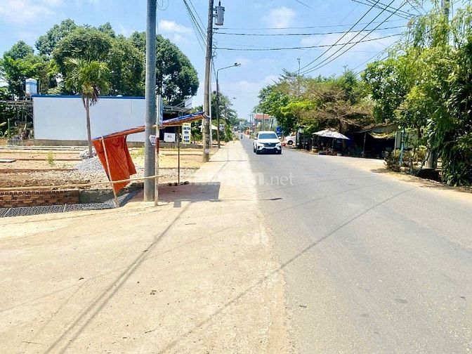 Bán đất đường xe hơi Sông Thao, Bàu Hàm, Bàu Hàm, Trảng Bom, Đồng Nai