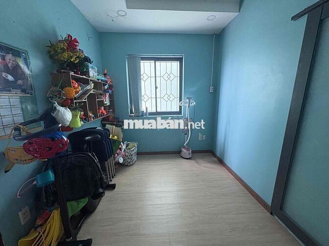CHÍNH CHỦ BÁN CĂN HỘ 81m² – TẦNG CAO NHẤT, THOÁNG MÁT, VIEW THÀNH PHỐ