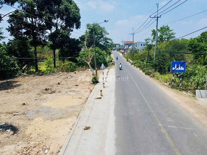 Bán đất đường xe hơi Sông Thao, Bàu Hàm, Bàu Hàm, Trảng Bom, Đồng Nai