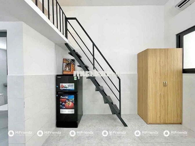 🌟TRỐNG SẴN CHDV DUPLEX Full Nội Thất - Cuối Hương Lộ 2 - NGÃ TƯ GÒ MÂY