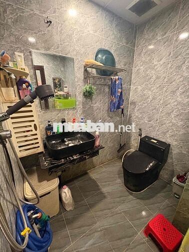 CHÍNH CHỦ BÁN CĂN HỘ 81m² – TẦNG CAO NHẤT, THOÁNG MÁT, VIEW THÀNH PHỐ