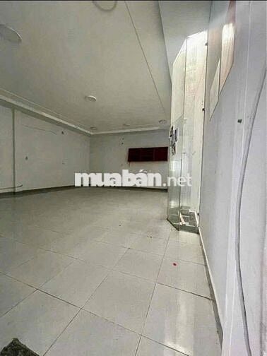 NHÀ(6x20M) TÂN QUÝ 2TẦNG 2PN HẺM XE TẢI PHÙ HỢP KHO XƯỞNG CÓ 3 PHA