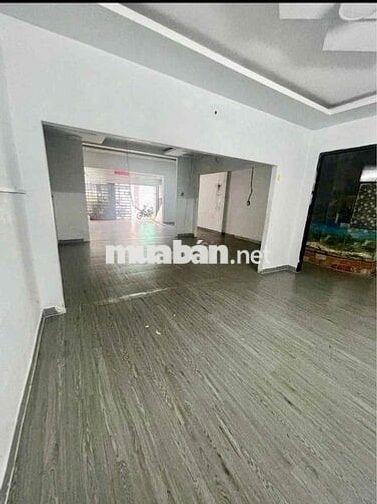 NHÀ(6x20M) TÂN QUÝ 2TẦNG 2PN HẺM XE TẢI PHÙ HỢP KHO XƯỞNG CÓ 3 PHA