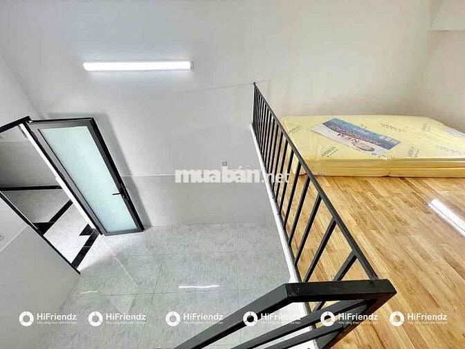 🌟TRỐNG SẴN CHDV DUPLEX Full Nội Thất - Cuối Hương Lộ 2 - NGÃ TƯ GÒ MÂY