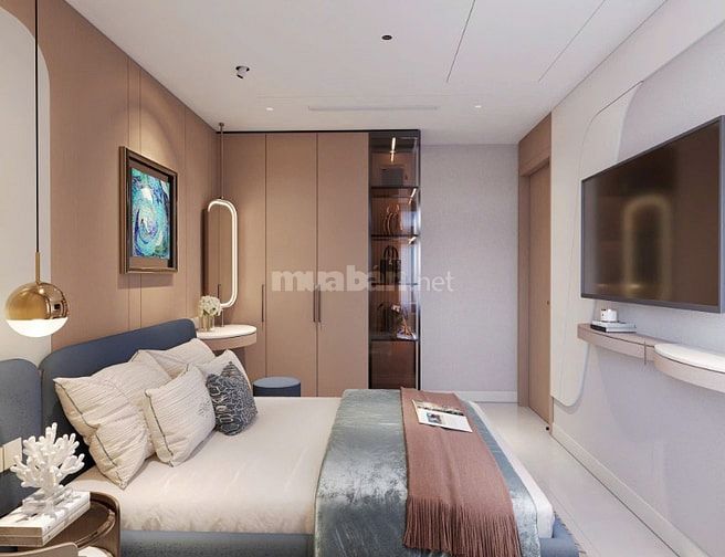 Căn Hộ Trung Tâm Đà Nẵng Ven Sông Hàn, Sở Hữu Lâu Dài, Giá Chỉ Từ 3ty8