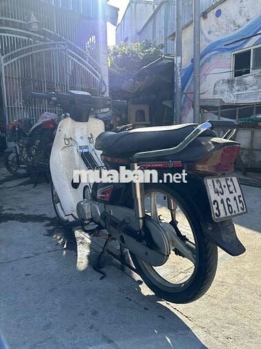bán xe drem damsan 2,5 triệu