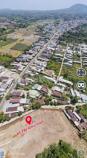 Bán đất đường xe hơi Sông Thao, Bàu Hàm, Bàu Hàm, Trảng Bom, Đồng Nai