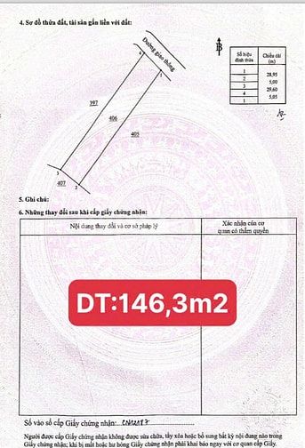 Bán đất đường xe hơi Sông Thao, Bàu Hàm, Bàu Hàm, Trảng Bom, Đồng Nai