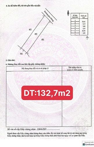 Bán đất đường xe hơi Sông Thao, Bàu Hàm, Bàu Hàm, Trảng Bom, Đồng Nai