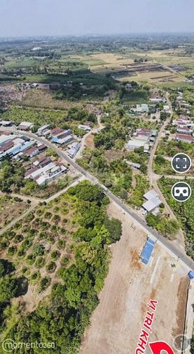 Bán đất đường xe hơi Sông Thao, Bàu Hàm, Bàu Hàm, Trảng Bom, Đồng Nai