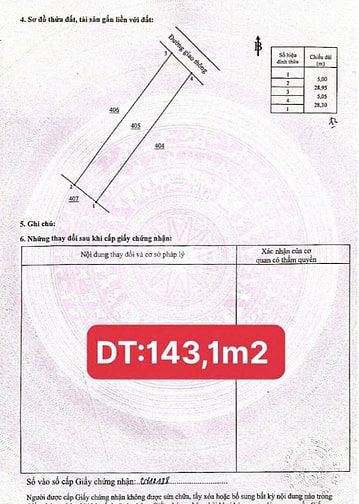 Bán đất đường xe hơi Sông Thao, Bàu Hàm, Bàu Hàm, Trảng Bom, Đồng Nai
