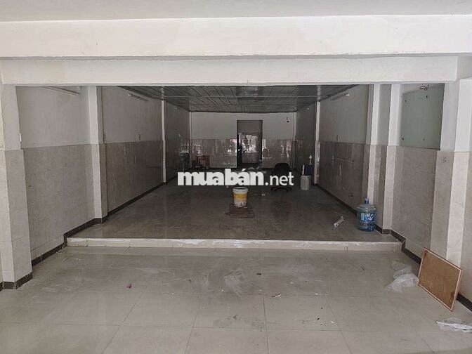 Cho thuê Mặt bằng mặt tiền Bàu Cát