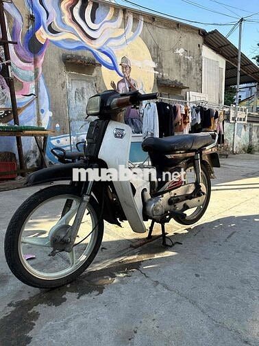 bán xe drem damsan 2,5 triệu