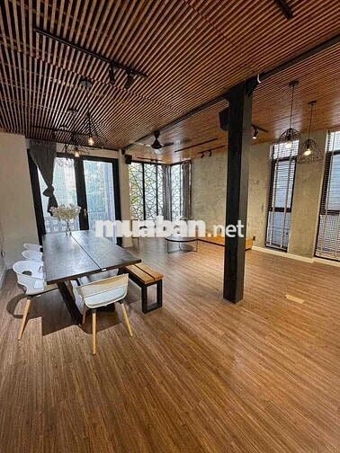 🏡 CHO THUÊ NHÀ HẺM ĐƯỜNG NGUYỄN VĂN NGUYỄN, QUẬN 1