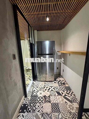 🏡 CHO THUÊ NHÀ HẺM ĐƯỜNG NGUYỄN VĂN NGUYỄN, QUẬN 1