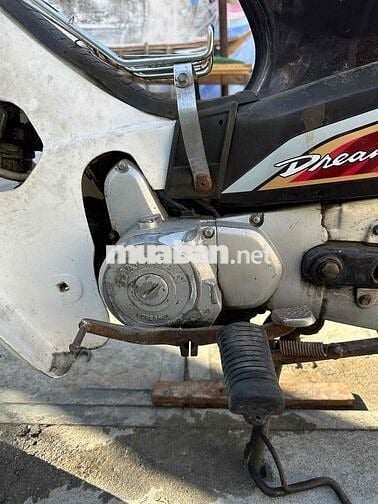 bán xe drem damsan 2,5 triệu