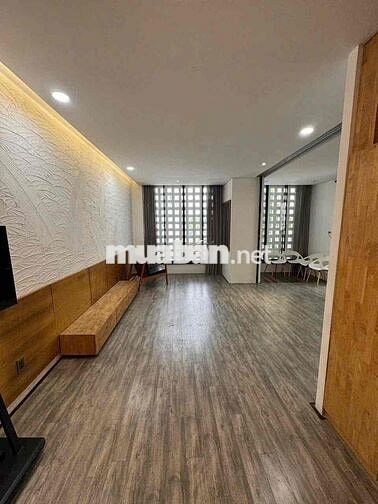🏡 CHO THUÊ NHÀ HẺM ĐƯỜNG NGUYỄN VĂN NGUYỄN, QUẬN 1