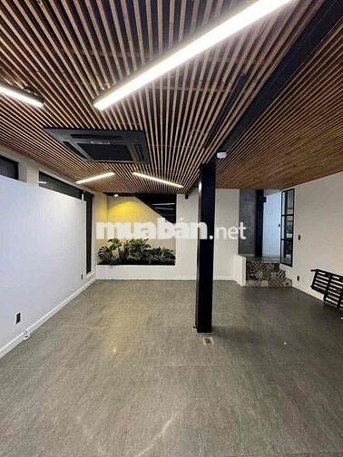 🏡 CHO THUÊ NHÀ HẺM ĐƯỜNG NGUYỄN VĂN NGUYỄN, QUẬN 1