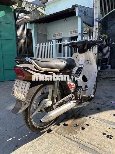 bán xe drem damsan 2,5 triệu