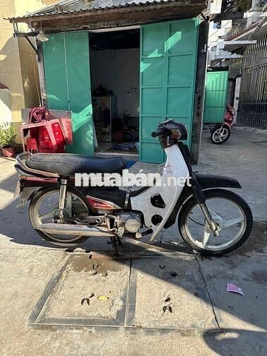 bán xe drem damsan 2,5 triệu