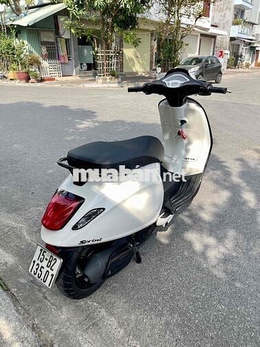 Piaggio Vespa Sprint 2016 Trắng