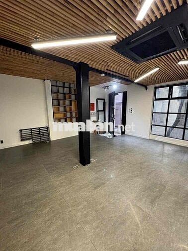 🏡 CHO THUÊ NHÀ HẺM ĐƯỜNG NGUYỄN VĂN NGUYỄN, QUẬN 1