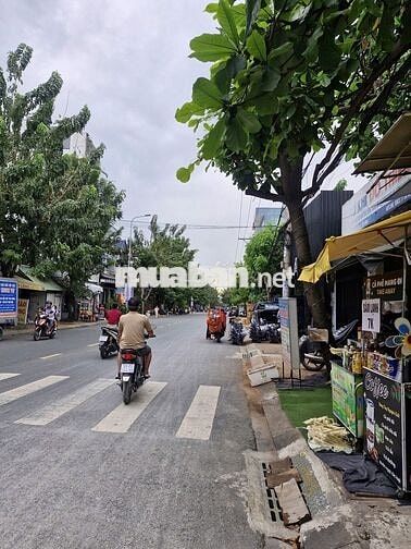 ❤️ CHO THUÊ NHÀ MẶT TIỀN NGUYỄN PHÚC CHU – GẦN TRƯỜNG CHINH, P.15, TB