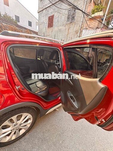 VinFast Fadil 2021 Tiêu chuẩn - 30000 km