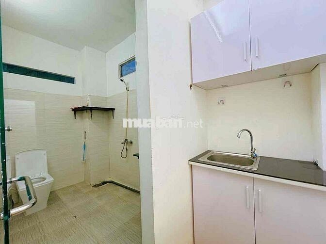 1 phòng ngủ riêng,30m2-Để được 5 xe máy-503 lê quang định