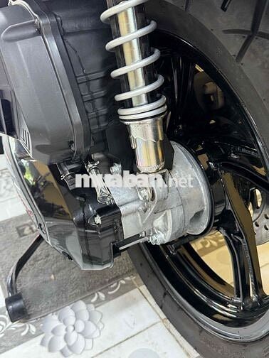 SH 125 2025 Trắng odo 3 nghìn mới 99% 43AE-061.32