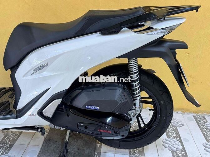SH 125 2025 Trắng odo 3 nghìn mới 99% 43AE-061.32