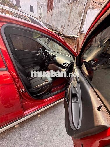 VinFast Fadil 2021 Tiêu chuẩn - 30000 km