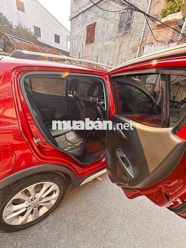 VinFast Fadil 2021 Tiêu chuẩn - 30000 km