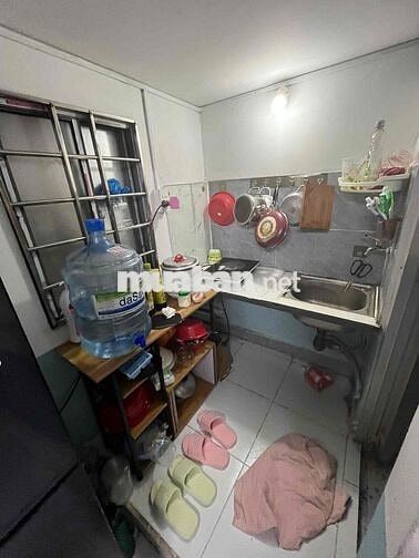 PHÒNG TRỌ THÁNG 7 TRỐNG, NGAY PHAN ĐĂNG LƯU GIÁ RẺ FULL NỘI THẤT