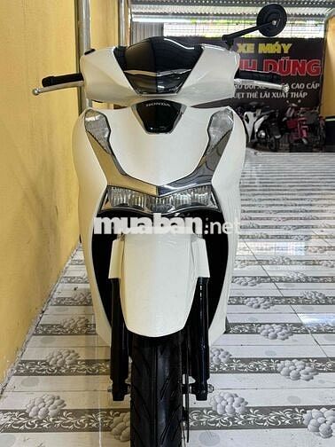 SH 125 2025 Trắng odo 3 nghìn mới 99% 43AE-061.32