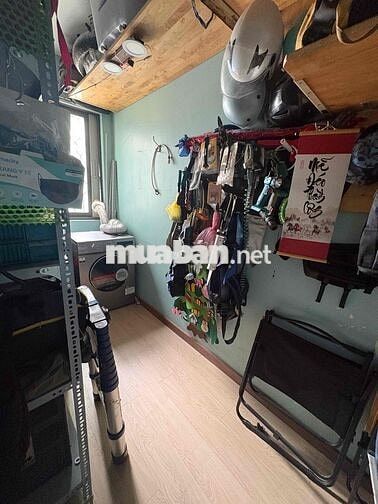 CHÍNH CHỦ BÁN CĂN HỘ 81m² – TẦNG CAO NHẤT, THOÁNG MÁT, VIEW THÀNH PHỐ