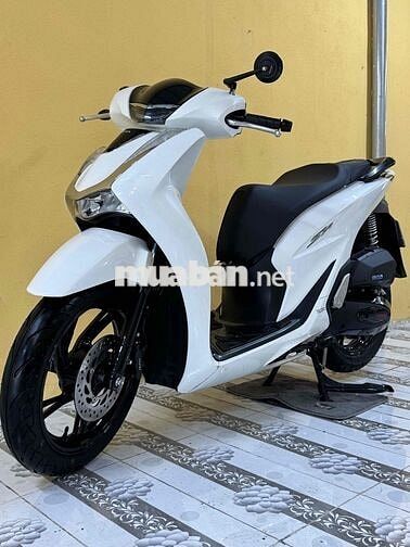 SH 125 2025 Trắng odo 3 nghìn mới 99% 43AE-061.32