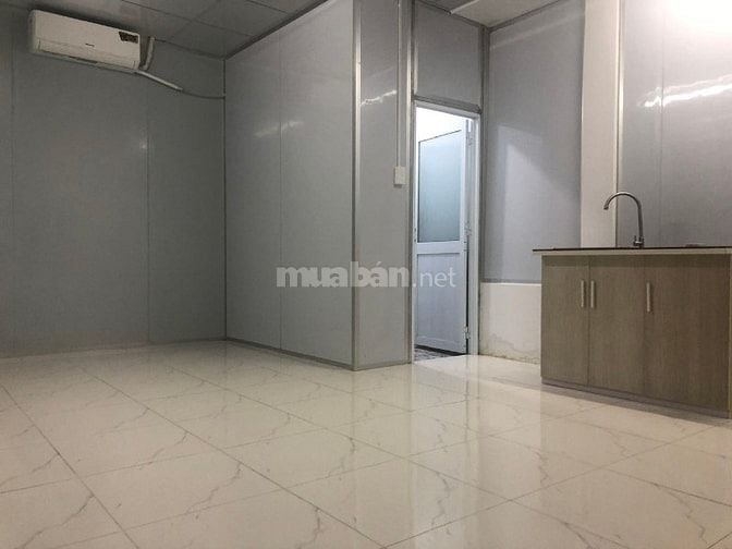 CHO THUÊ PHÒNG TRỌ SỐ 1 LÊ THỊ CHỢ, PHÚ THUẬN, Q7, HCM
