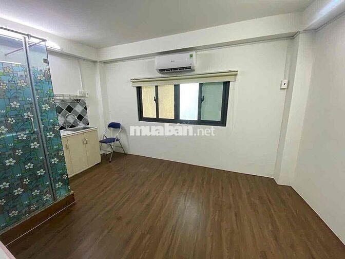 PHÒNG CHO THUÊ GẦN ĐINH THIÊN HOÀNG QUẬN 1, GẦN CHỢ BÀ CHIỂU.