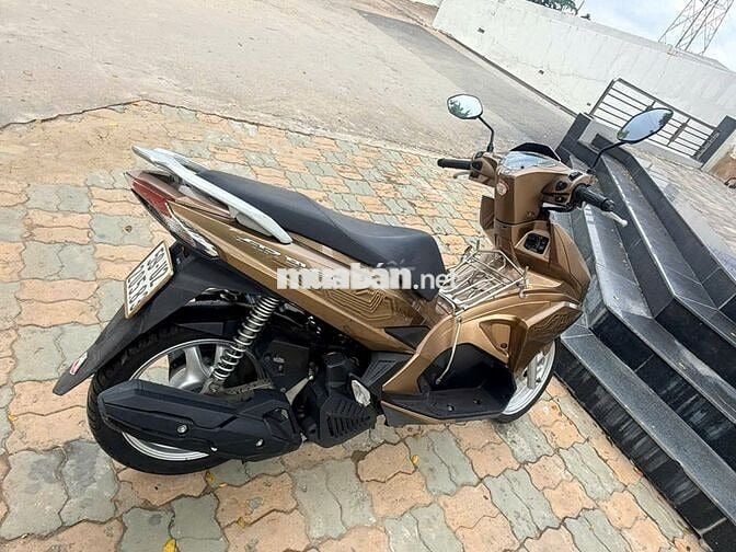Honda Air Blade 2018 Vàng đồng