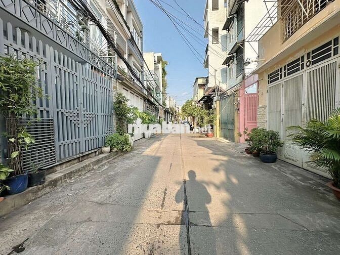 🚀 GIẢM CÒN 23.3 TỶ HXH 8M BÙI ĐÌNH TÚY * 200 m2 đất ngang 8m Ko QH&LG