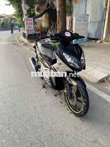 Yamaha Novo đời cao êm chất đẹp như hình