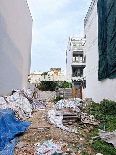 🚀 GIẢM CÒN 23.3 TỶ HXH 8M BÙI ĐÌNH TÚY * 200 m2 đất ngang 8m Ko QH&LG