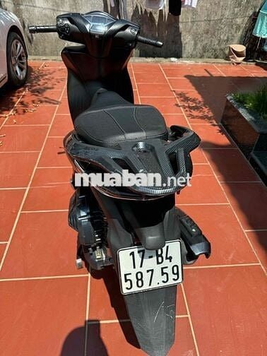Honda SH 150i CBS 2021 Đen 28000 km