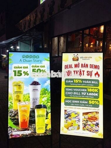  GẤU GẶP GÒN TUYỂN QUẢN LÝ - BIẾT TIẾNG TRUNG