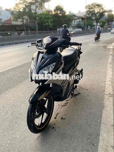 Yamaha Novo đời cao êm chất đẹp như hình