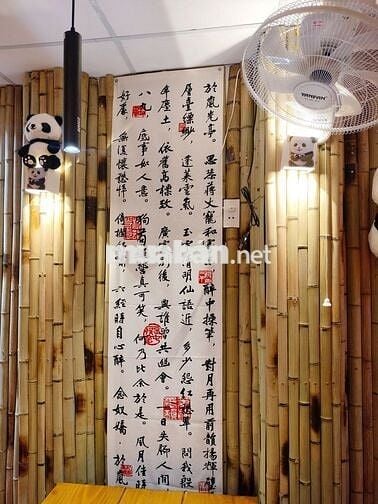  GẤU GẶP GÒN TUYỂN QUẢN LÝ - BIẾT TIẾNG TRUNG