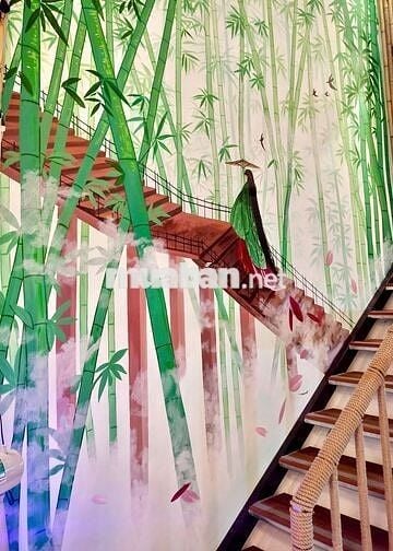 GẤU GẶP GÒN TUYỂN QUẢN LÝ - BIẾT TIẾNG TRUNG