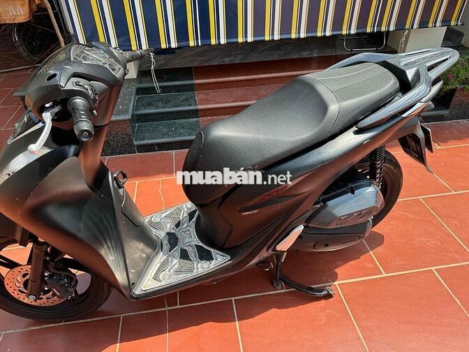 Honda SH 150i CBS 2021 Đen 28000 km