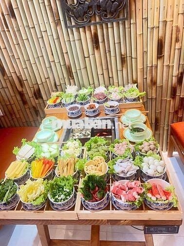  GẤU GẶP GÒN TUYỂN QUẢN LÝ - BIẾT TIẾNG TRUNG